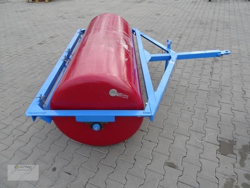 Vemac Wiesenwalze 200cm Walze Schleppe Rasenwalze Traktor Schlepper NEU - Rouleau agricole: photos 4 Vemac Wiesenwalze 200cm Walze Schleppe Rasenwalze Traktor Schlepper NEU - Rouleau agricole: photos 4