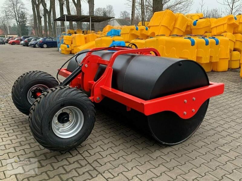 Vemac Wiesenwalze 250cm 122cm Walze Rasenwalze Ackerwalze NEU - Rouleau agricole: photos 5 Vemac Wiesenwalze 250cm 122cm Walze Rasenwalze Ackerwalze NEU - Rouleau agricole: photos 5