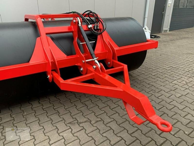 Vemac Wiesenwalze 250cm 122cm Walze Rasenwalze Ackerwalze NEU - Rouleau agricole: photos 2 Vemac Wiesenwalze 250cm 122cm Walze Rasenwalze Ackerwalze NEU - Rouleau agricole: photos 2