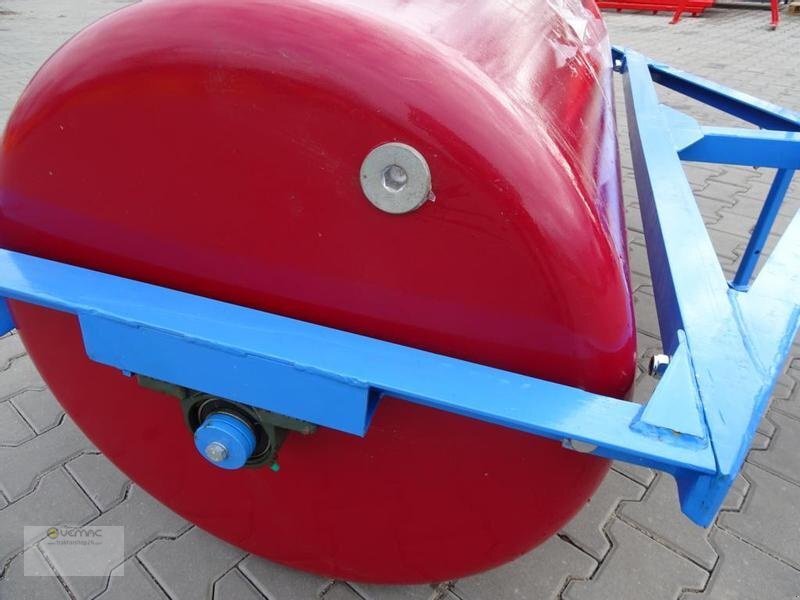 Vemac Wiesenwalze 250cm Walze Schleppe Rasenwalze Traktor Schlepper NEU - Rouleau agricole: photos 5 Vemac Wiesenwalze 250cm Walze Schleppe Rasenwalze Traktor Schlepper NEU - Rouleau agricole: photos 5