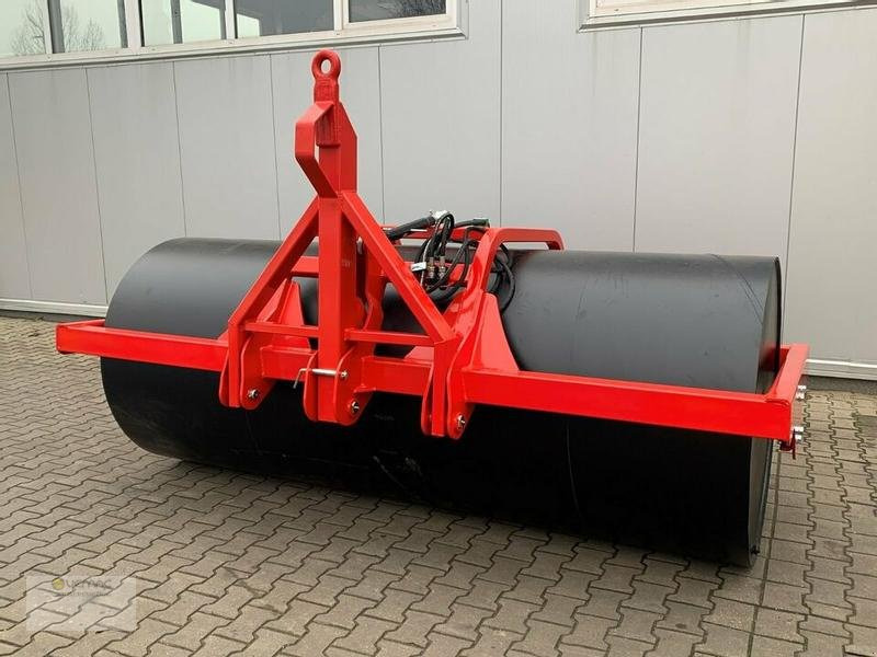 Vemac Wiesenwalze 275cm 122cm Walze Rasenwalze Ackerwalze NEU - Rouleau agricole: photos 3 Vemac Wiesenwalze 275cm 122cm Walze Rasenwalze Ackerwalze NEU - Rouleau agricole: photos 3