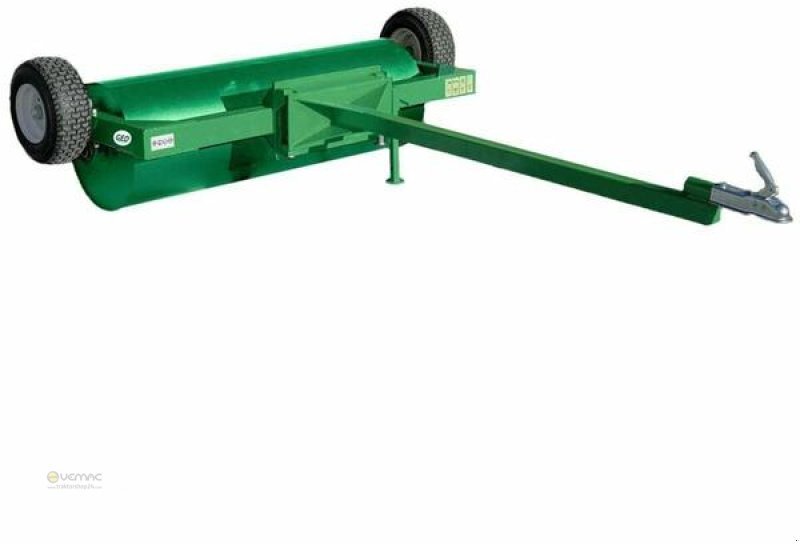 Vemac Wiesenwalze Geo ATV LAR 120cm Rasenwalze Walze Quad NEU - Rouleau agricole: photos 2 Vemac Wiesenwalze Geo ATV LAR 120cm Rasenwalze Walze Quad NEU - Rouleau agricole: photos 2
