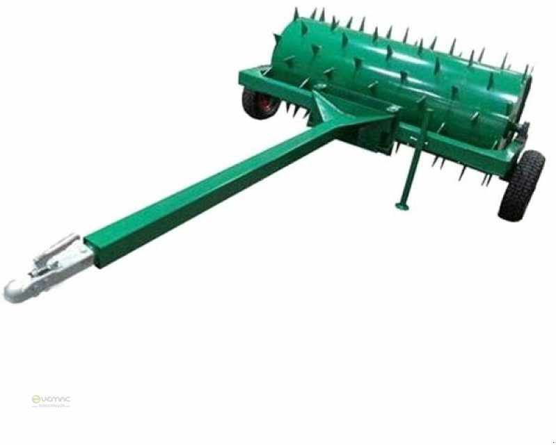 Vemac Wiesenwalze Geo ATV LARS 120cm Rasenwalze Walze Quad NEU - Rouleau agricole: photos 1 Vemac Wiesenwalze Geo ATV LARS 120cm Rasenwalze Walze Quad NEU - Rouleau agricole: photos 1