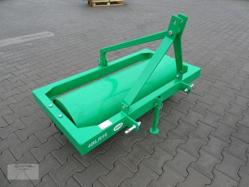 Vemac Wiesenwalze Geo BLR120 120cm Rasenwalze Ackerwalze Walze NEU - Rouleau agricole: photos 4 Vemac Wiesenwalze Geo BLR120 120cm Rasenwalze Ackerwalze Walze NEU - Rouleau agricole: photos 4