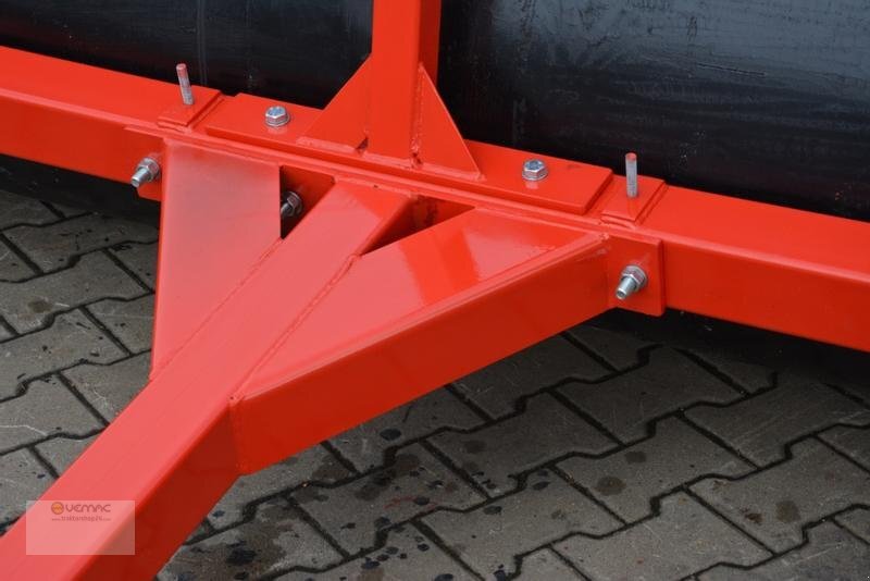 Vemac Wiesenwalze Walze Schleppe Rasenwalze 240cm NEU - Rouleau agricole: photos 3 Vemac Wiesenwalze Walze Schleppe Rasenwalze 240cm NEU - Rouleau agricole: photos 3