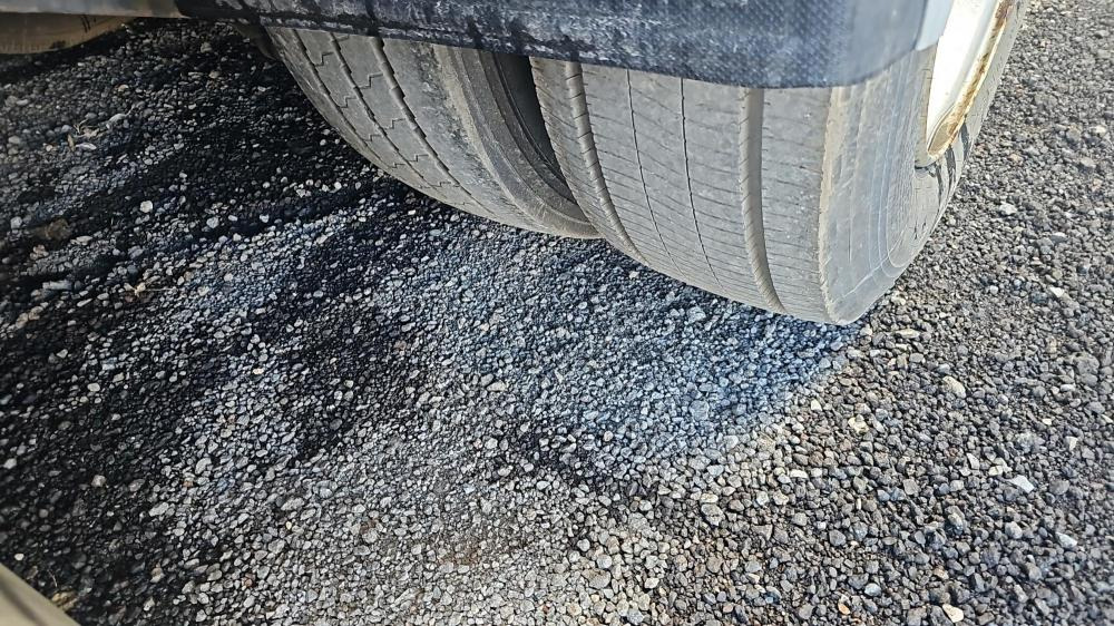 Craven tasker Sloper - Semi-remorque plateau: photos 5 Craven tasker Sloper - Semi-remorque plateau: photos 5