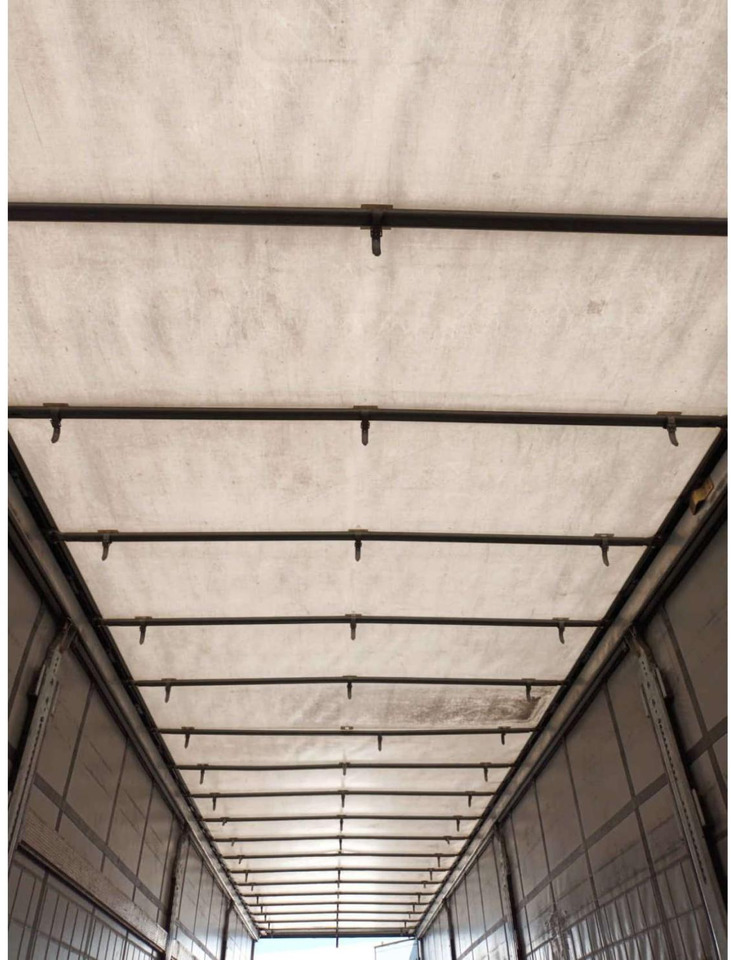 2018 Schmitz Cargobull SCS24/L Lifting Axle - Semi-remorque rideaux coulissants: photos 5 2018 Schmitz Cargobull SCS24/L Lifting Axle - Semi-remorque rideaux coulissants: photos 5