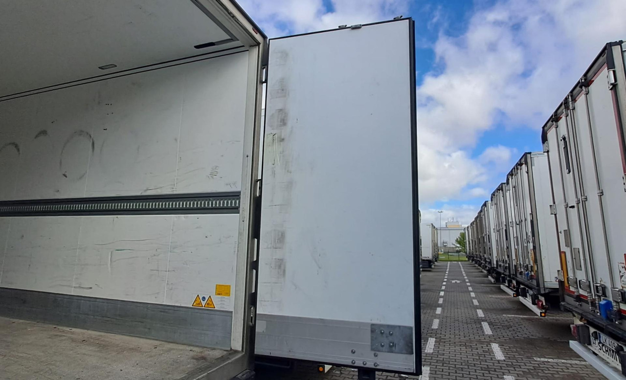 2019/2020 Schmitz Cargobull SKO FP 60 ThermoKing SLXi 300 - Semi-remorque frigorifique: photos 3 2019/2020 Schmitz Cargobull SKO FP 60 ThermoKing SLXi 300 - Semi-remorque frigorifique: photos 3