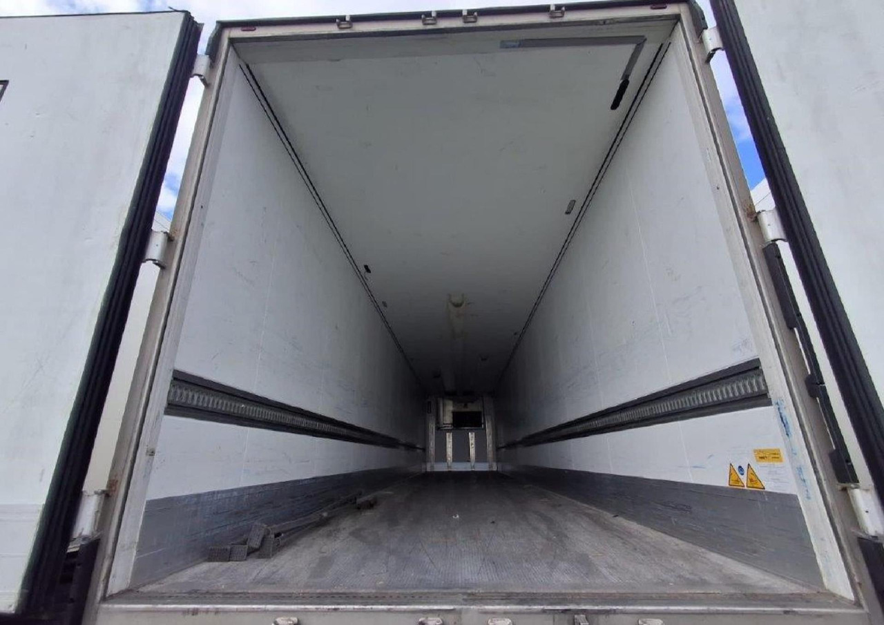 2019 Schmitz Cargobull SKO FP 60 ThermoKing SLXi 300 - Semi-remorque frigorifique: photos 2 2019 Schmitz Cargobull SKO FP 60 ThermoKing SLXi 300 - Semi-remorque frigorifique: photos 2