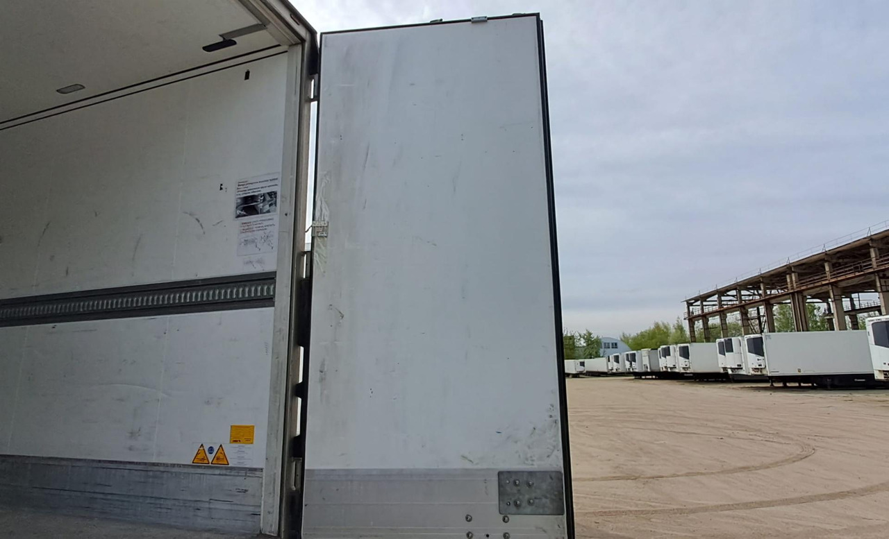 2019 Schmitz Cargobull SKO FP 60 ThermoKing SLXi 300 - Semi-remorque frigorifique: photos 4 2019 Schmitz Cargobull SKO FP 60 ThermoKing SLXi 300 - Semi-remorque frigorifique: photos 4