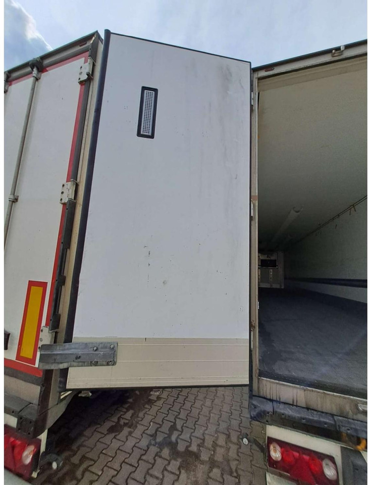 2019 Schmitz Cargobull SKO FP 60 ThermoKing SLXi 300 - Semi-remorque frigorifique: photos 3 2019 Schmitz Cargobull SKO FP 60 ThermoKing SLXi 300 - Semi-remorque frigorifique: photos 3
