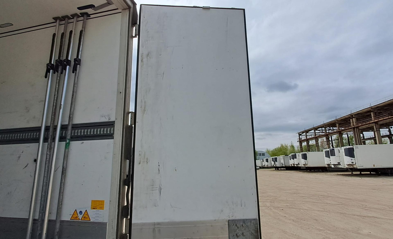 2020 Schmitz Cargobull SKO FP 60 ThermoKing SLXi 300 - Semi-remorque frigorifique: photos 5 2020 Schmitz Cargobull SKO FP 60 ThermoKing SLXi 300 - Semi-remorque frigorifique: photos 5