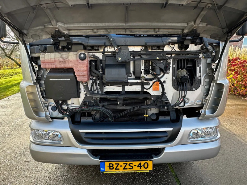 DAF LF 45 .250 / NL TRUCK / TIJHOF / EURO5 / 110.000KM / WINCH / TOP CONDITION - Camion porte-voitures: photos 3 DAF LF 45 .250 / NL TRUCK / TIJHOF / EURO5 / 110.000KM / WINCH / TOP CONDITION - Camion porte-voitures: photos 3