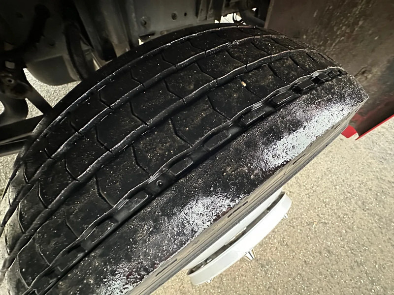 MAN L20 / NL TRUCK / EURO3 / 111.000km / EL. WINCH / 7,5t / SUPER CONDITION!! - Camion porte-voitures: photos 5 MAN L20 / NL TRUCK / EURO3 / 111.000km / EL. WINCH / 7,5t / SUPER CONDITION!! - Camion porte-voitures: photos 5