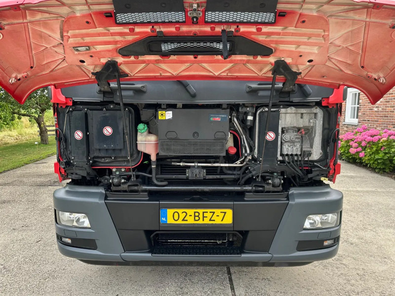 MAN TGM 15.250 / NL TRUCK / EURO 6 / NEW TYRES / NEW TACHO!! / BOX + LOADLIFT 2t - Camion fourgon: photos 3 MAN TGM 15.250 / NL TRUCK / EURO 6 / NEW TYRES / NEW TACHO!! / BOX + LOADLIFT 2t - Camion fourgon: photos 3