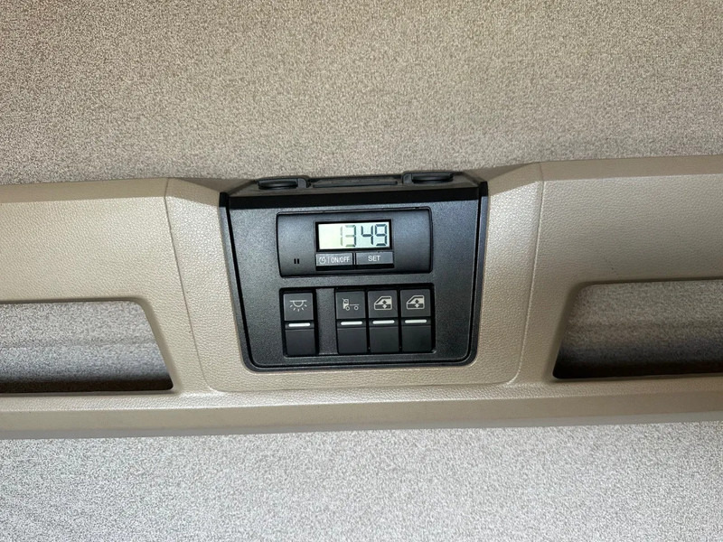 Tracteur routier MAN TGX 18.470 / NL TRUCK / 4X2 / 2020 / DOUBLE TANK / XXL CAB /: photos 20