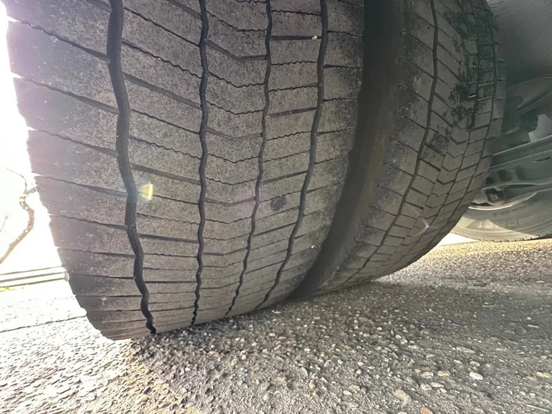 Tracteur routier MAN TGX 18.470 / NL TRUCK / 4X2 / 2020 / DOUBLE TANK / XXL CAB /: photos 10