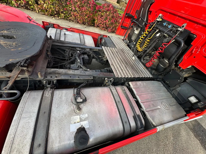 Tracteur routier MAN TGX 18.470 / NL TRUCK / 4X2 / 2020 / DOUBLE TANK / XXL CAB /: photos 11