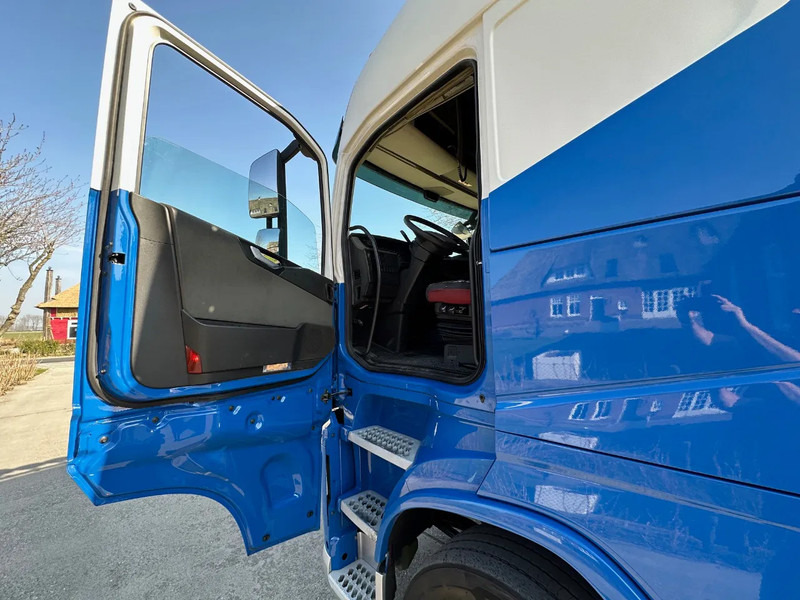 Volvo FH 460 / NL TRUCK / GLOBE / 6X2 / 2 TANK / I-Parkcool - Tracteur routier: photos 5 Volvo FH 460 / NL TRUCK / GLOBE / 6X2 / 2 TANK / I-Parkcool - Tracteur routier: photos 5