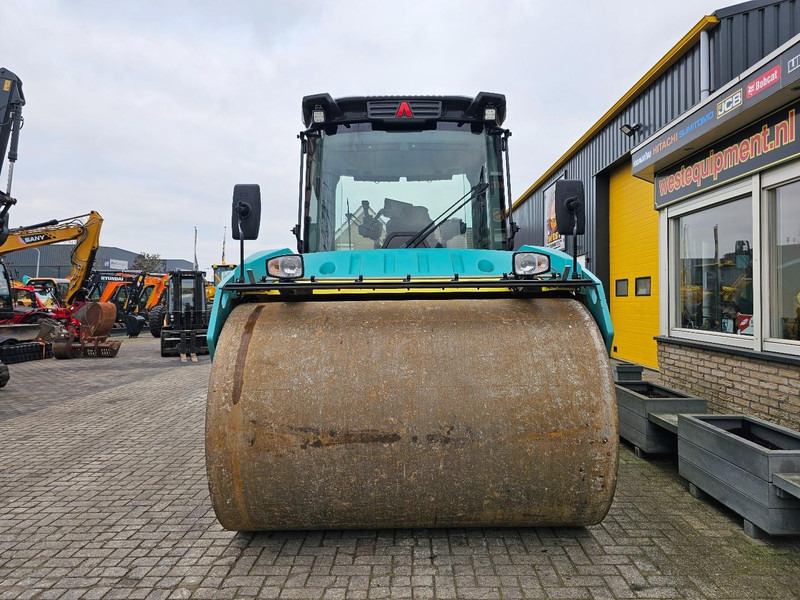 Ammann ARX 160 - Compacteur: photos 4 Ammann ARX 160 - Compacteur: photos 4