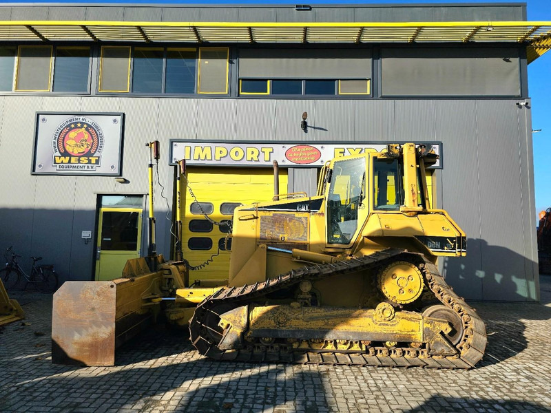 Caterpillar 6DN * Low Hours / Full Topcon GPS * - Bulldozer: photos 1 Caterpillar 6DN * Low Hours / Full Topcon GPS * - Bulldozer: photos 1