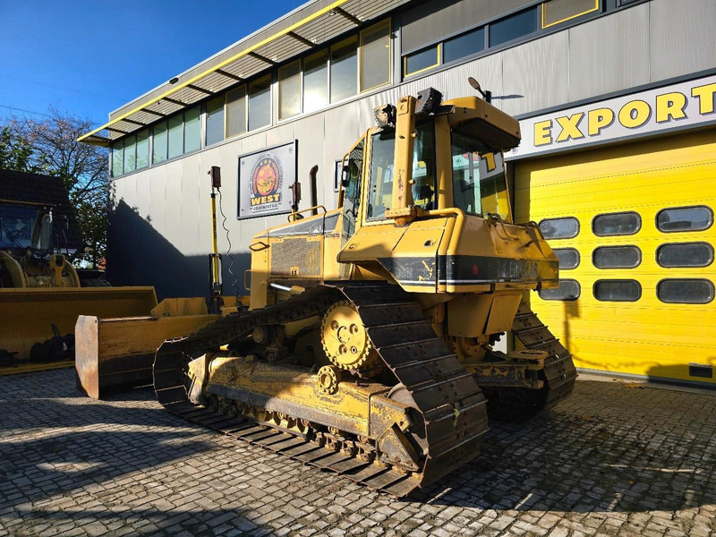 Caterpillar 6DN * Low Hours / Full Topcon GPS * - Bulldozer: photos 3 Caterpillar 6DN * Low Hours / Full Topcon GPS * - Bulldozer: photos 3