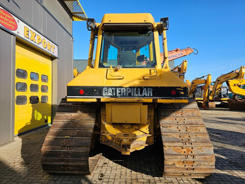 Caterpillar 6DN * Low Hours / Full Topcon GPS * - Bulldozer: photos 4 Caterpillar 6DN * Low Hours / Full Topcon GPS * - Bulldozer: photos 4