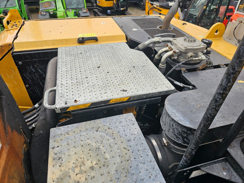 Pelle Caterpillar M314F: photos 17