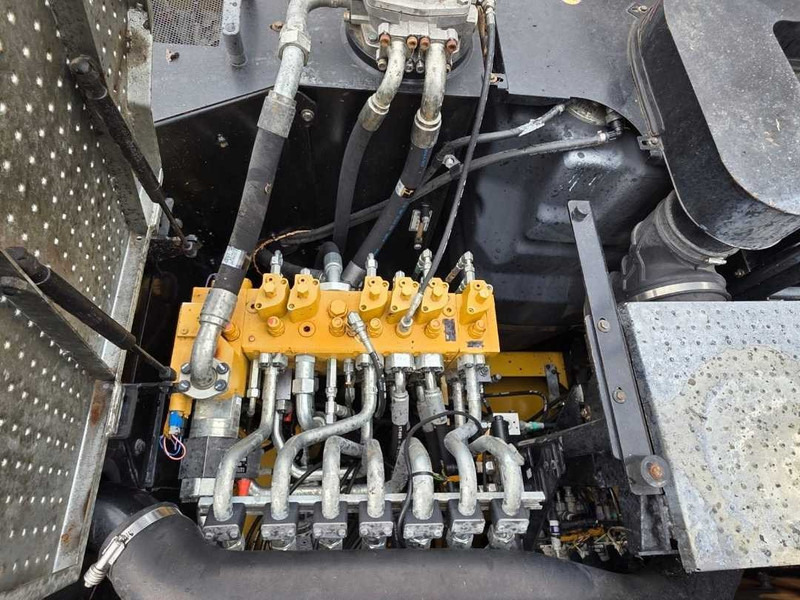 Pelle Caterpillar M314F: photos 20