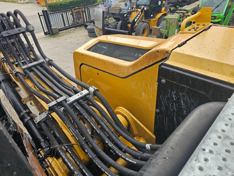 Pelle Caterpillar M314F: photos 9