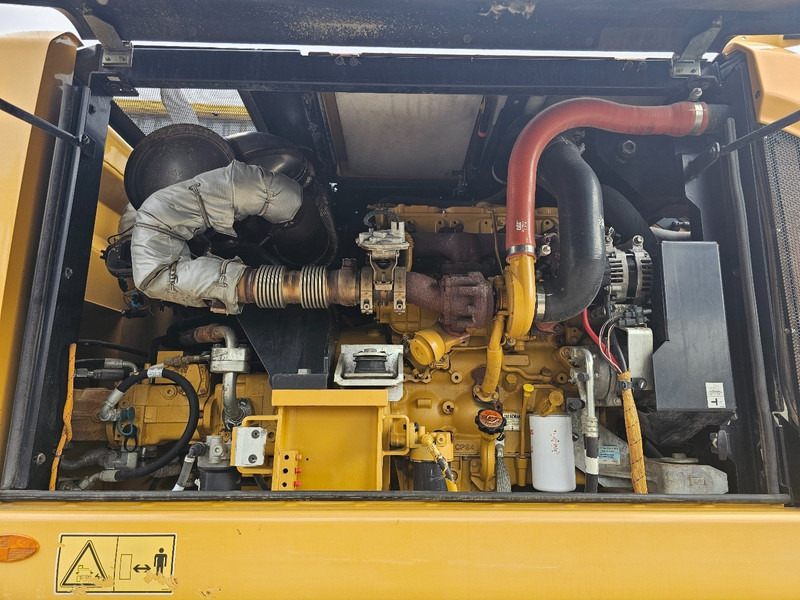 Pelle Caterpillar M314F: photos 19