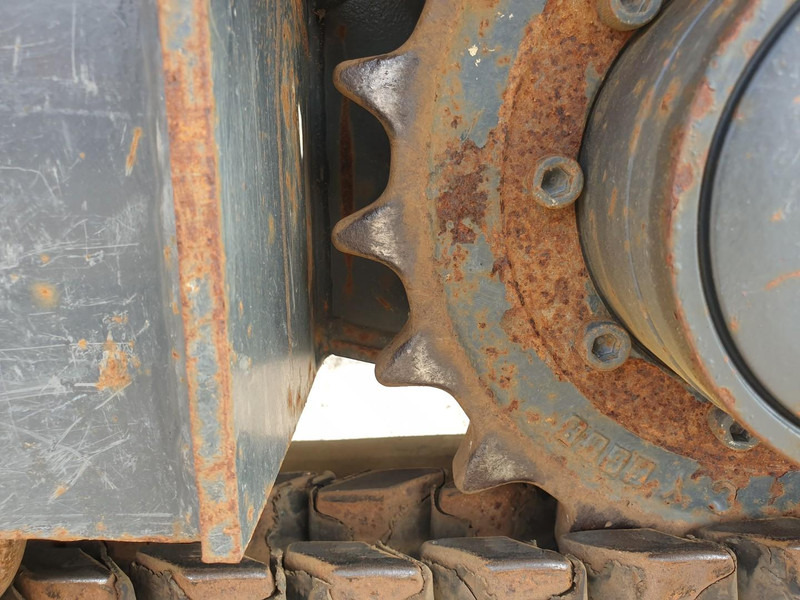 Mini pelle LIUGONG 9018F: photos 19 Mini pelle LIUGONG 9018F: photos 19