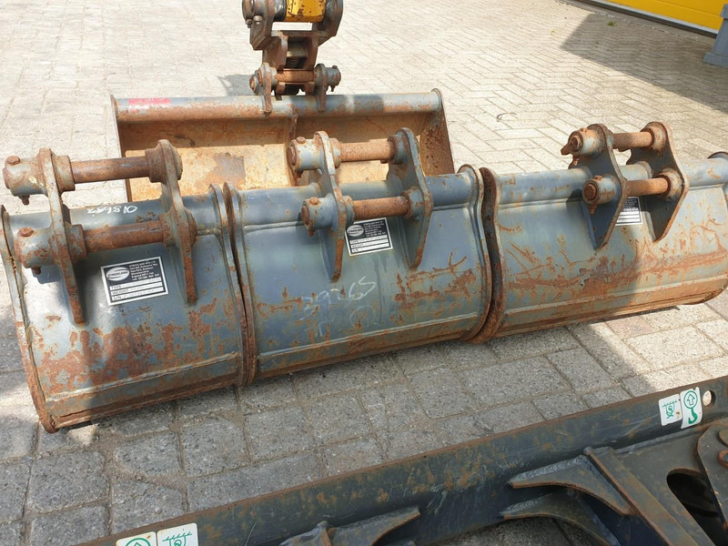 Mini pelle LIUGONG 9018F: photos 18 Mini pelle LIUGONG 9018F: photos 18