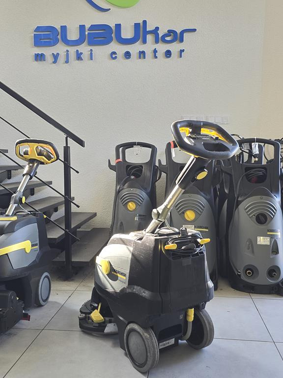 KARCHER BD 38/12 C - Nettoyeur haute pression: photos 3 KARCHER BD 38/12 C - Nettoyeur haute pression: photos 3