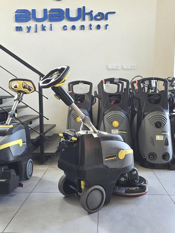 KARCHER BD 38/12 C - Nettoyeur haute pression: photos 4 KARCHER BD 38/12 C - Nettoyeur haute pression: photos 4