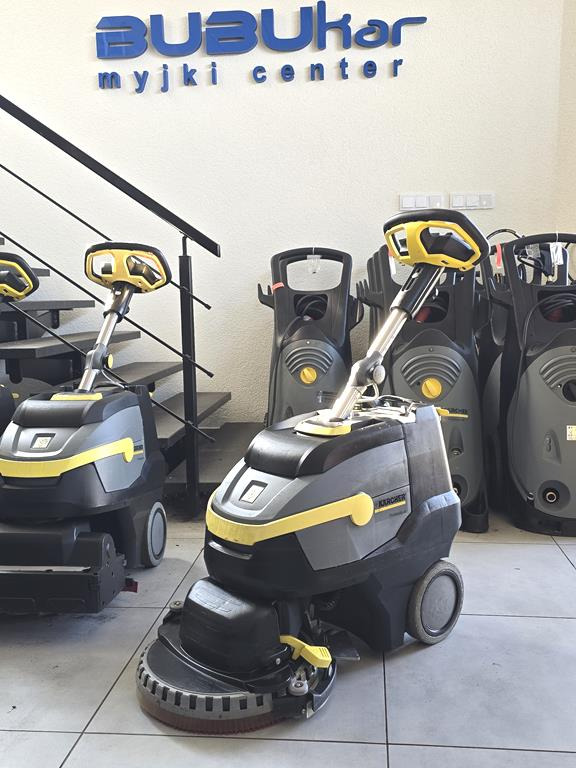 KARCHER BD 38/12 C - Nettoyeur haute pression: photos 1 KARCHER BD 38/12 C - Nettoyeur haute pression: photos 1