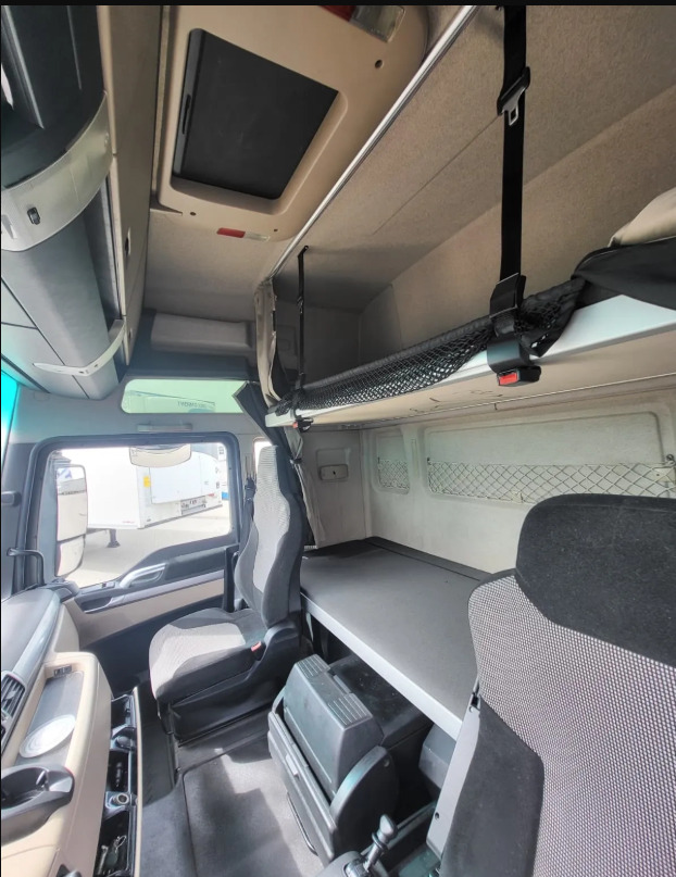 MAN TGX18.500 XXL*2xTANK*RETARDER - Tracteur routier: photos 5 MAN TGX18.500 XXL*2xTANK*RETARDER - Tracteur routier: photos 5