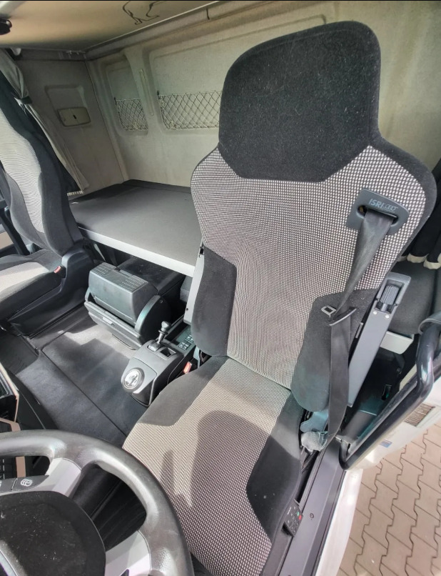 Tracteur routier MAN TGX18.500 XXL*2xTANK*RETARDER: photos 6