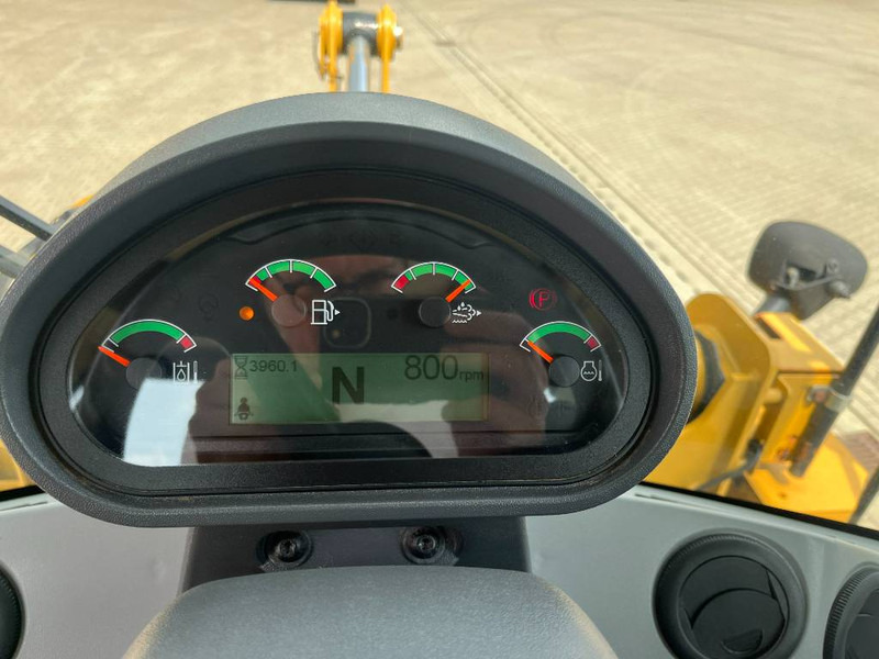 Cat 926M - Chargeuse sur pneus: photos 5 Cat 926M - Chargeuse sur pneus: photos 5