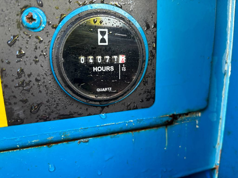 Genie GS 3384 RT - Nacelle ciseaux: photos 5 Genie GS 3384 RT - Nacelle ciseaux: photos 5