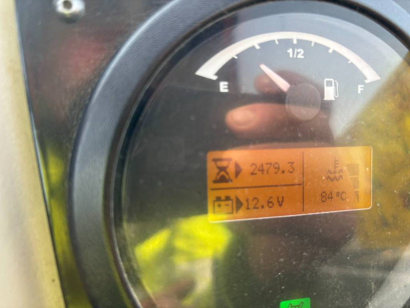 JLG 4017 RS - Chariot télescopique: photos 5 JLG 4017 RS - Chariot télescopique: photos 5