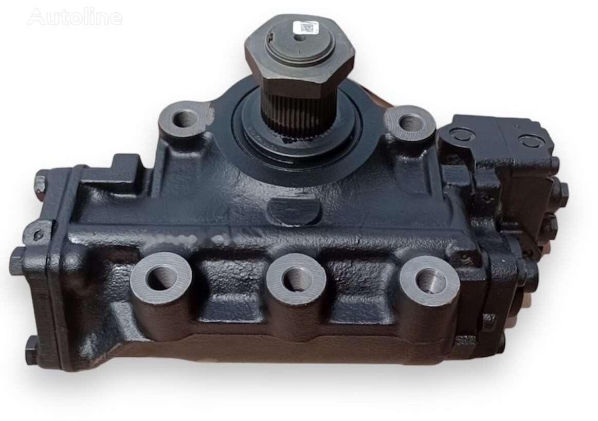 Bosch New 41271388, 8099955612 IVECO New steering gear IVECO TRAKKER 41271388 8099955612 - Boîtier de direction pour Camion: photos 5 Bosch New 41271388, 8099955612 IVECO New steering gear IVECO TRAKKER 41271388 8099955612 - Boîtier de direction pour Camion: photos 5