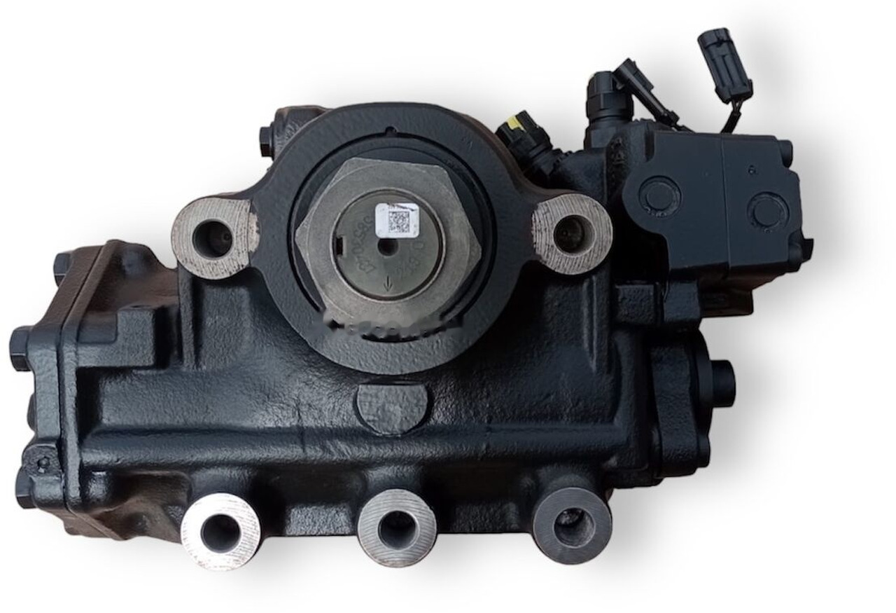 Bosch New 41271388, 8099955612 IVECO New steering gear IVECO TRAKKER 41271388 8099955612 - Boîtier de direction pour Camion: photos 1 Bosch New 41271388, 8099955612 IVECO New steering gear IVECO TRAKKER 41271388 8099955612 - Boîtier de direction pour Camion: photos 1