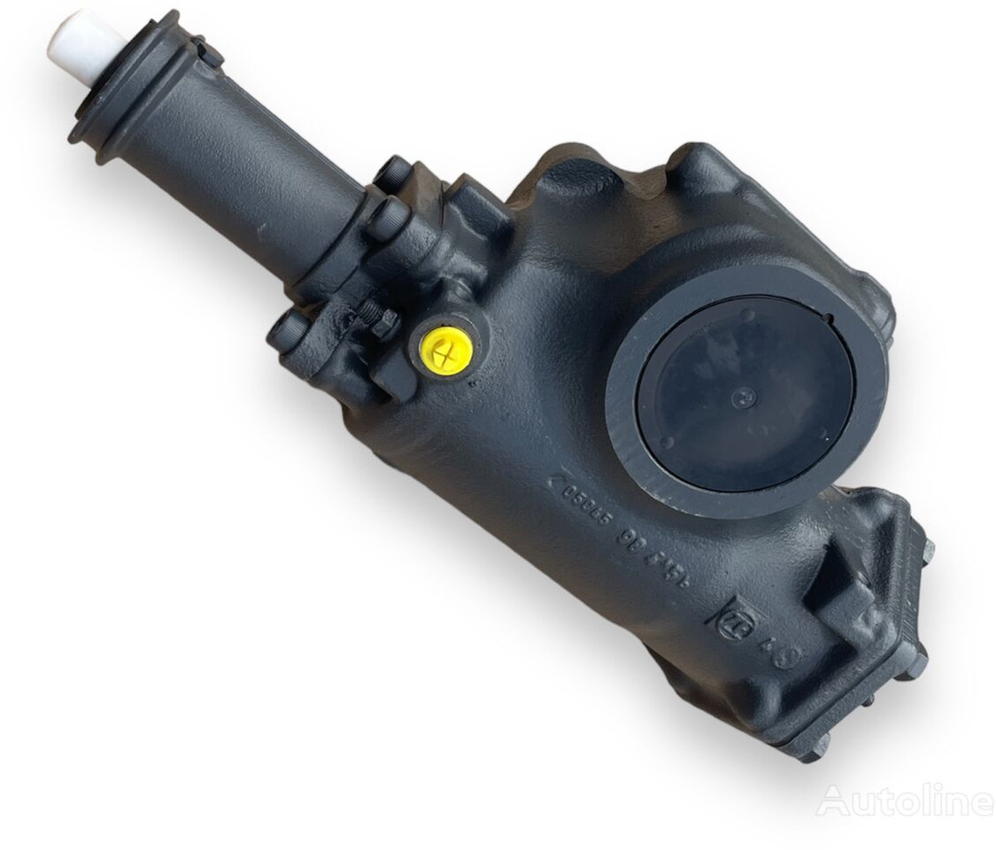 IVECO 8098955486, KS00001247, KS01001214 ZF 8098955486, KS00001247, KS01001214, 500060072, 500346304 truck - Boîtier de direction pour Camion: photos 3 IVECO 8098955486, KS00001247, KS01001214 ZF 8098955486, KS00001247, KS01001214, 500060072, 500346304 truck - Boîtier de direction pour Camion: photos 3