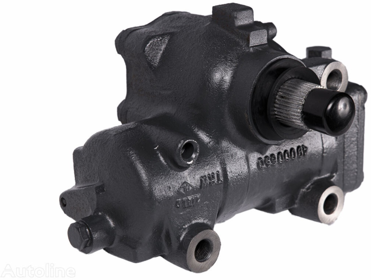 IVECO JRB5029, 4834721, 4834722, 42498682 truck - Boîtier de direction pour Camion: photos 2 IVECO JRB5029, 4834721, 4834722, 42498682 truck - Boîtier de direction pour Camion: photos 2