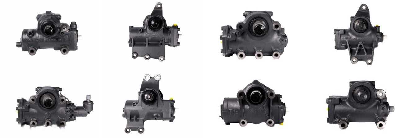 IVECO JRB5029, 4834721, 4834722, 42498682 truck - Boîtier de direction pour Camion: photos 4 IVECO JRB5029, 4834721, 4834722, 42498682 truck - Boîtier de direction pour Camion: photos 4