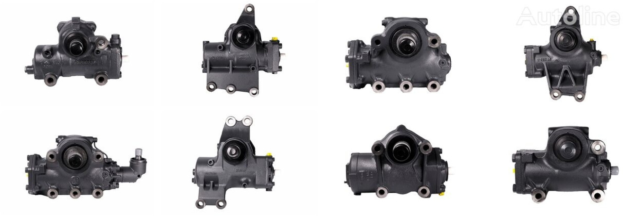 Scania 1531061 8097955161 ZF 1531061 8097955161 - Boîtier de direction pour Camion: photos 4 Scania 1531061 8097955161 ZF 1531061 8097955161 - Boîtier de direction pour Camion: photos 4