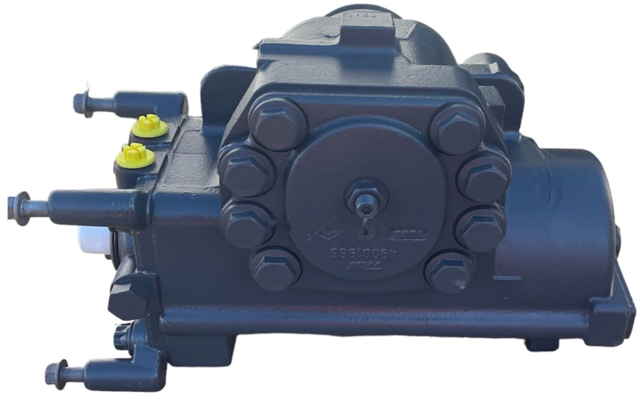 TRW 250390 250246 99616 THP99616 250391 Volvo 250390 250246 99616 THP99616 250391 - Boîtier de direction pour Camion: photos 4 TRW 250390 250246 99616 THP99616 250391 Volvo 250390 250246 99616 THP99616 250391 - Boîtier de direction pour Camion: photos 4