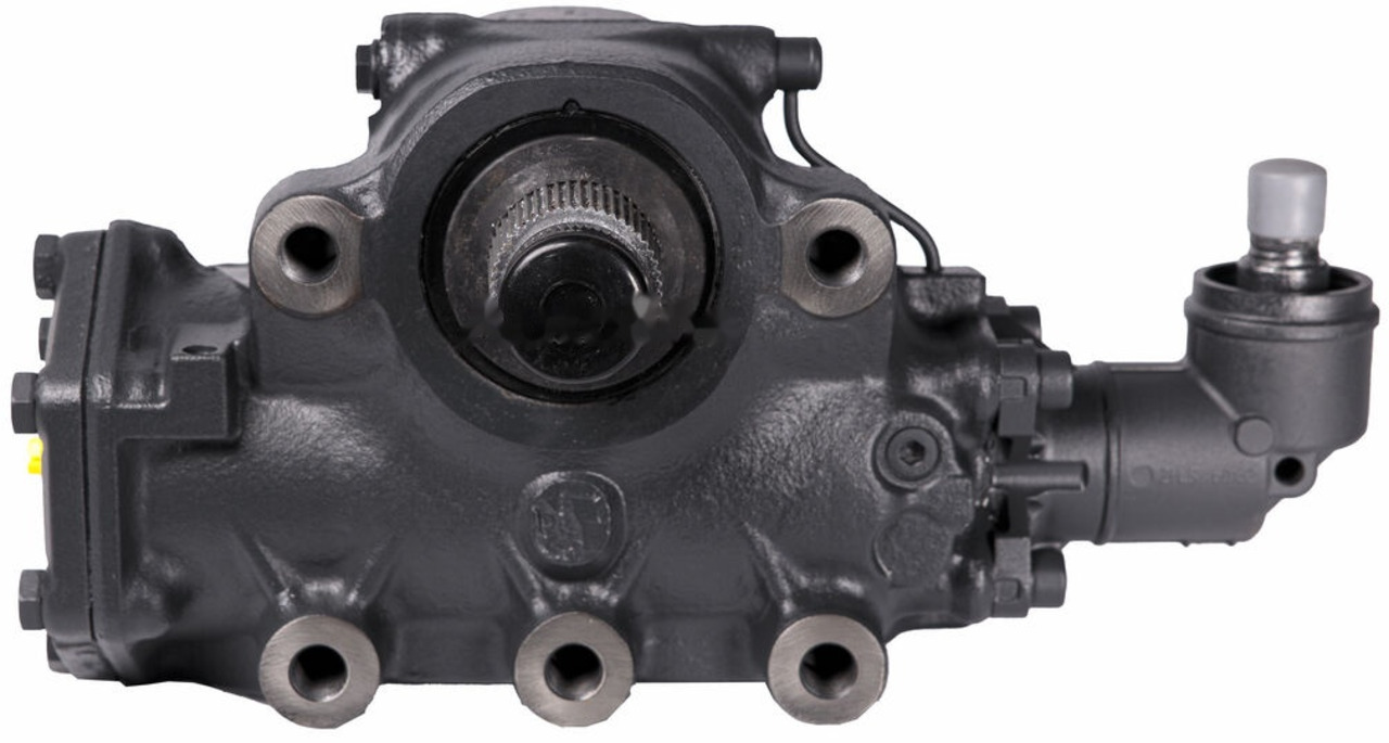 Volvo 20729167 ZF Volvo - Boîtier de direction pour Camion: photos 3 Volvo 20729167 ZF Volvo - Boîtier de direction pour Camion: photos 3