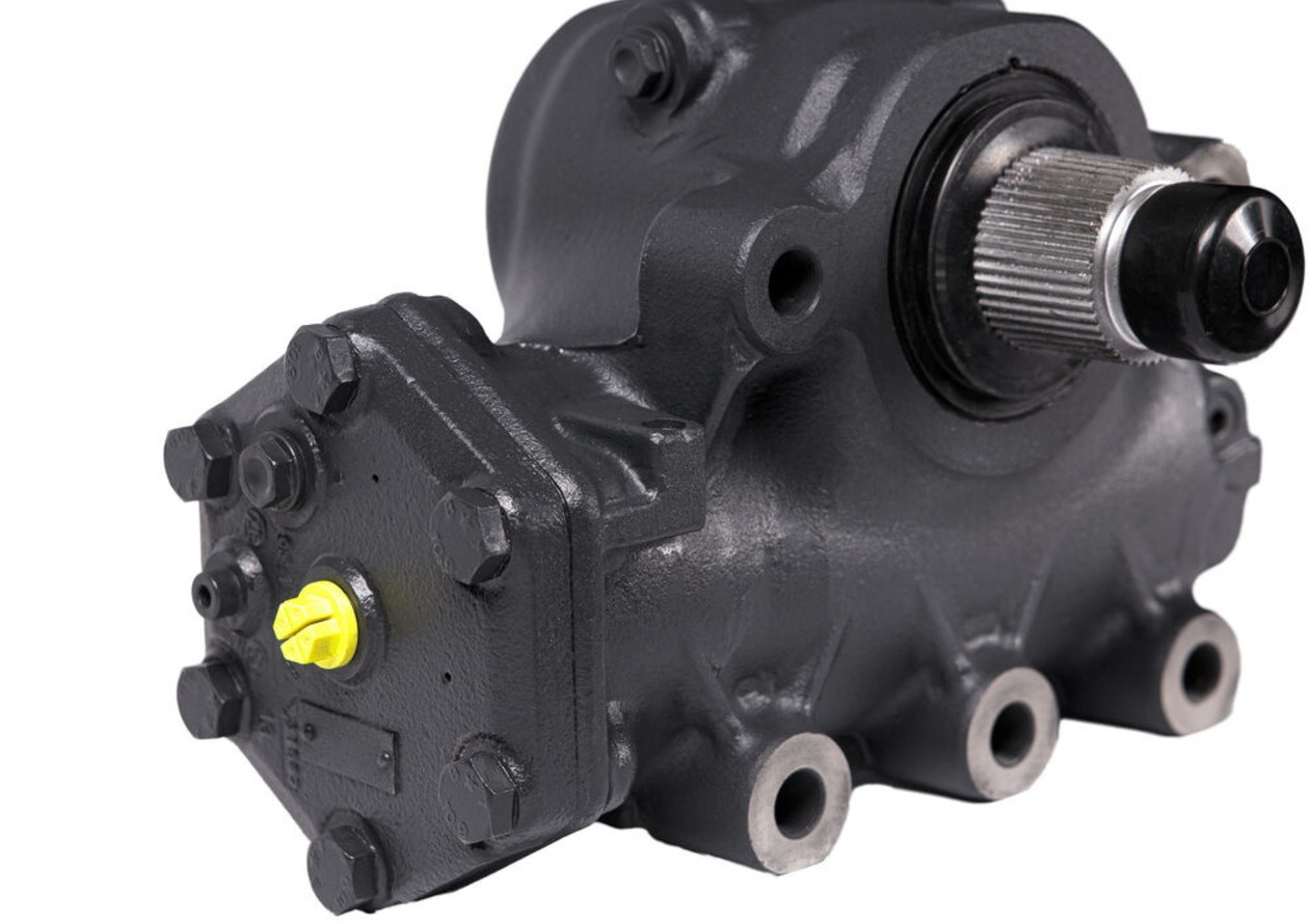 Volvo 250333, 250353, 250359, 250373, 250385, 85000540 Volvo 8098955742, KS00001240, KS01001207 truck - Boîtier de direction pour Camion: photos 1 Volvo 250333, 250353, 250359, 250373, 250385, 85000540 Volvo 8098955742, KS00001240, KS01001207 truck - Boîtier de direction pour Camion: photos 1